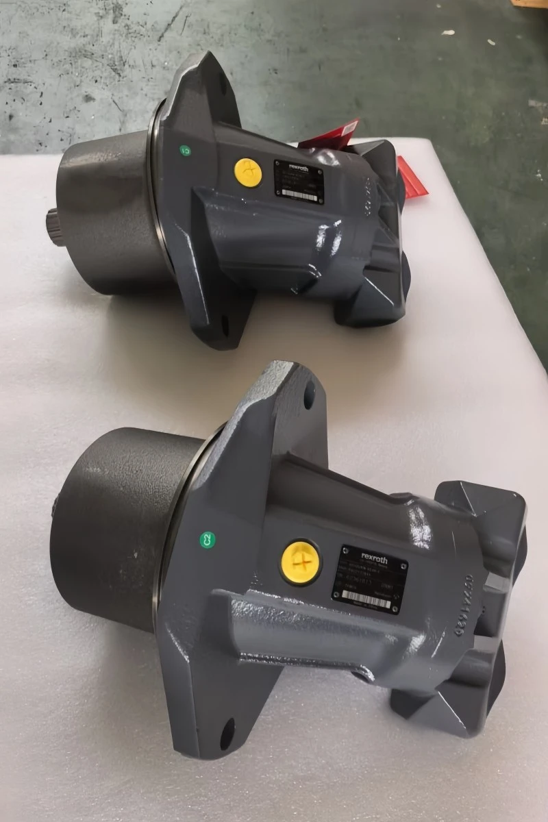 a2fe hydraulic motor