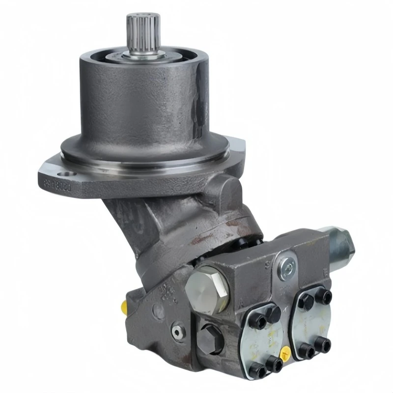 a2fe motor