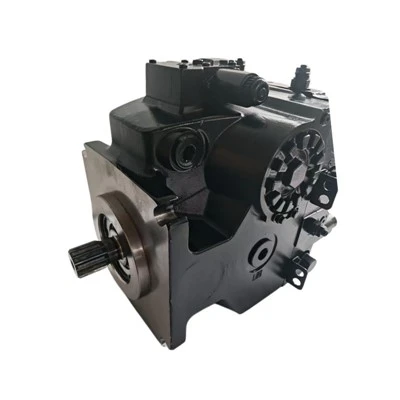 Danfossi H1P147 147cc aksiaalkolbpump muutuva töömahuga hüdrauliline pump ehitusseadmetele