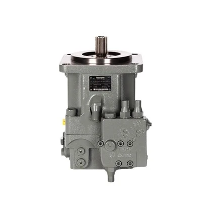 Rexroth A11VO40 aksiaalkolbiga muutuv pump põllumajandustraktorite hüdraulikasüsteemidele