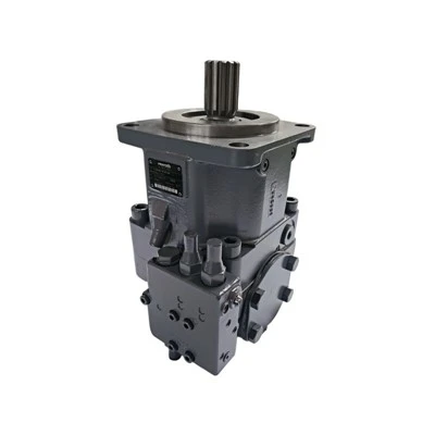 Rexroth A11VO95 hüdropump tööstusmasinatele ja CNC-masinatele
